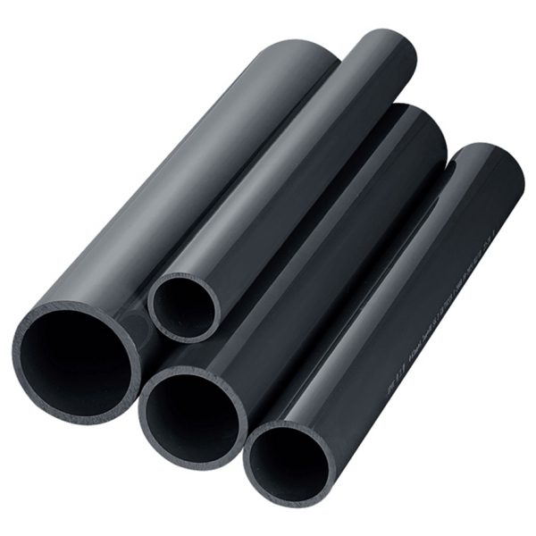 DIN PVC Pipe- (6)