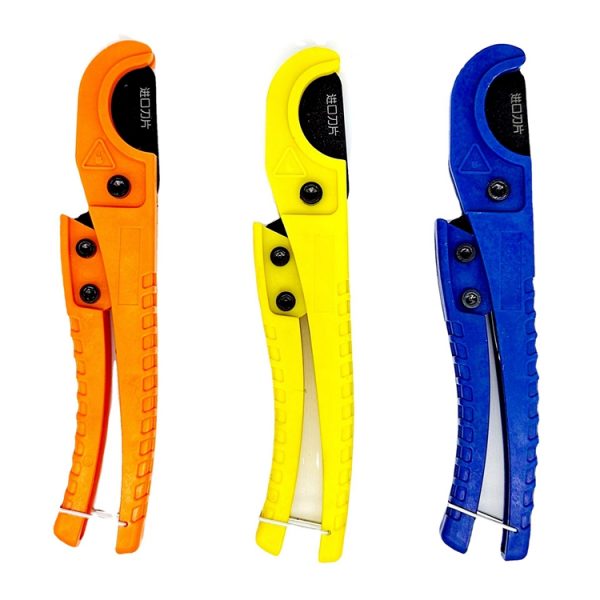 Pipe Cutter