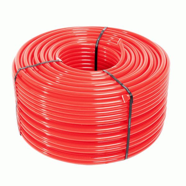 PEX Pipe- (1)