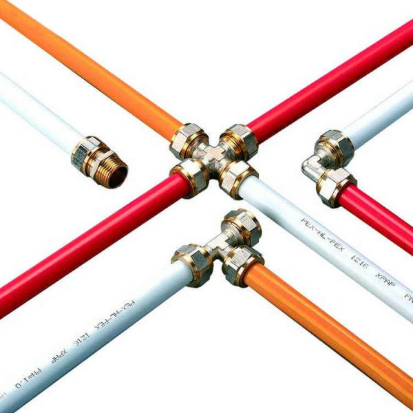 PEX Pipe - Image 4