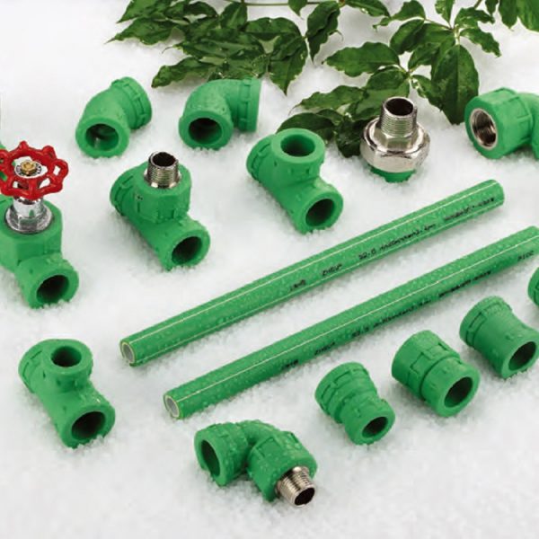 PPR Pipe (1)