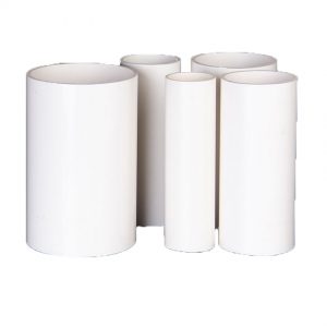 Large Diameter Schedule 40 PN10 Turkey 200mm Water System Plastic PVC UPVC Pipe Prices For Water Supply Well