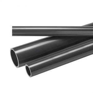 SCH80 PVC Pipe- (1)