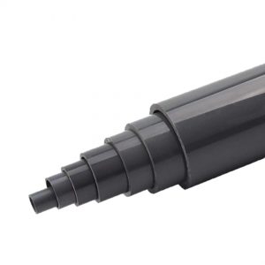 SCH80 PVC Pipe