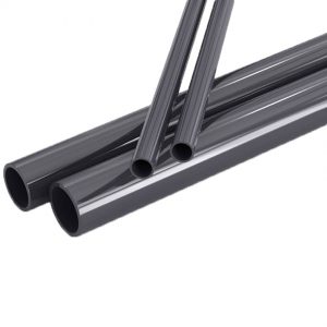 SCH80 PVC Pipe
