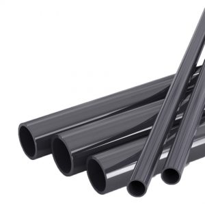 SCH80 PVC Pipe