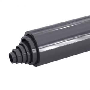 SCH80 PVC Pipe