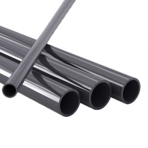 SCH80 PVC Pipe
