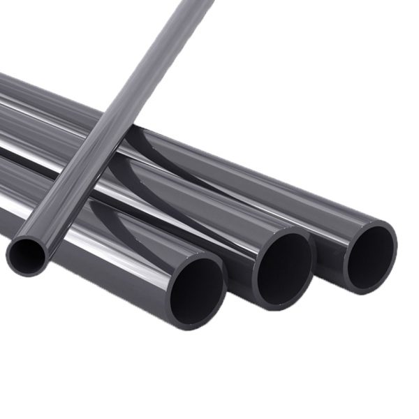 SCH80 PVC Pipe