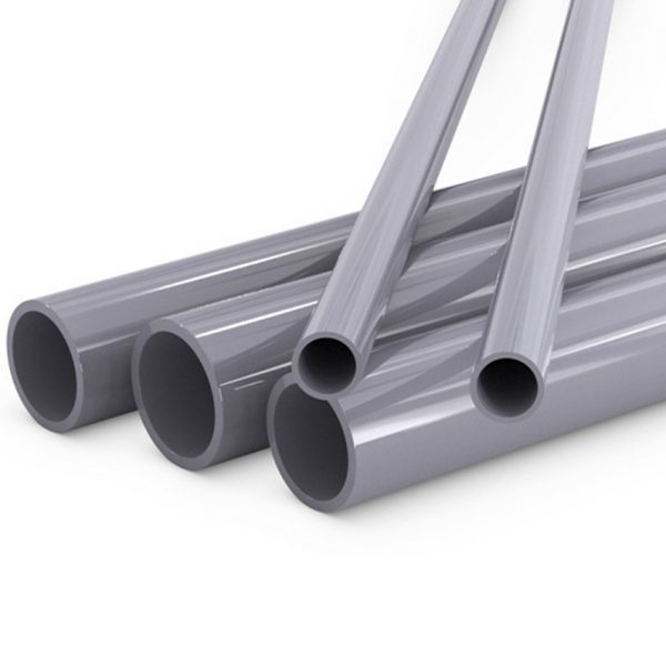 SCH80 PVC Pipe