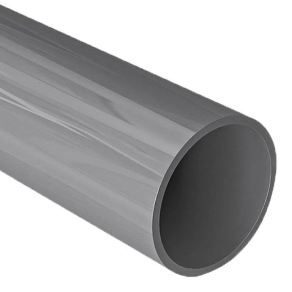 SCH80 PVC Pipe