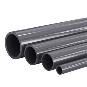 SCH80 PVC Pipe