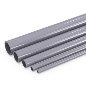 SCH80 PVC Pipe