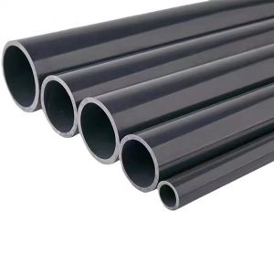 SCH80 PVC Pipe