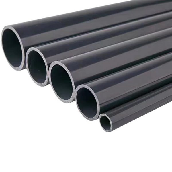 SCH80 PVC Pipe