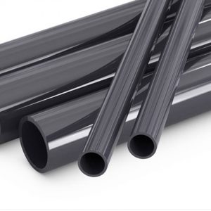 SCH80 PVC Pipe