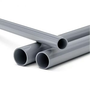 SCH80 PVC Pipe