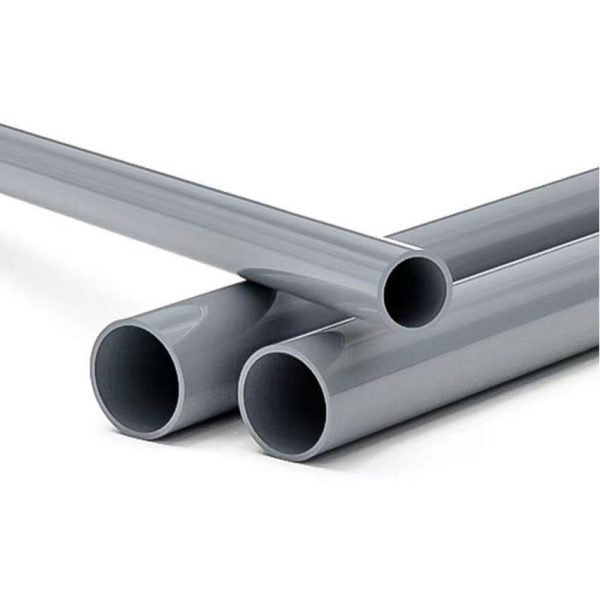 SCH80 PVC Pipe