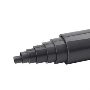 SCH80 PVC Pipe