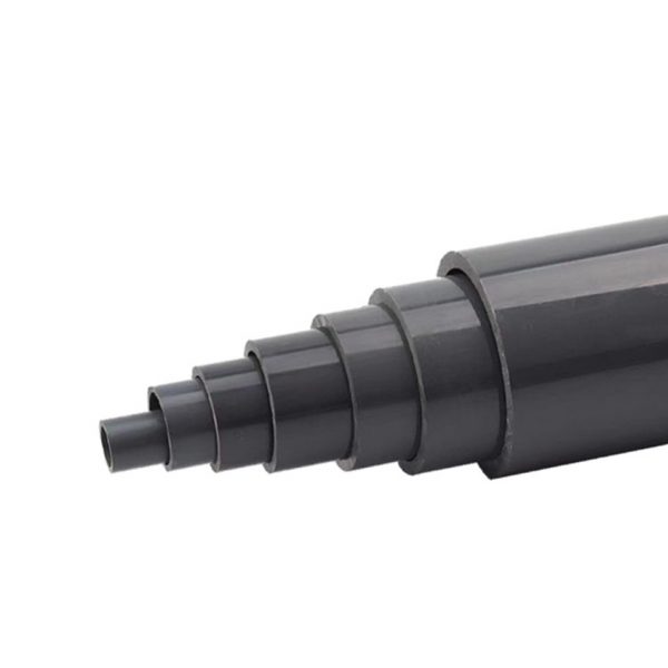 SCH80 PVC Pipe