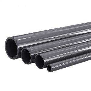 SCH80 PVC Pipe