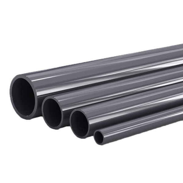 SCH80 PVC Pipe