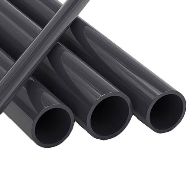SCH80 PVC Pipe