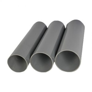 SCH80 PVC Pipe