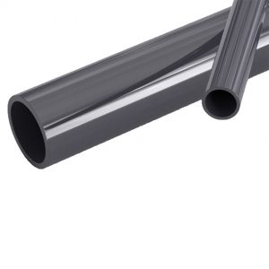 SCH80 PVC Pipe- (5)