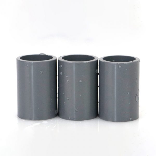 1 SCH80 COUPLING