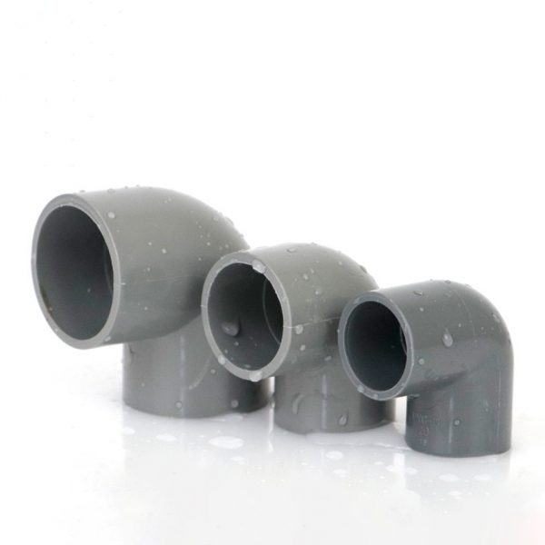 10 SCH80 ELBOW