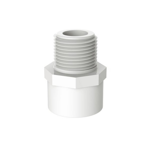 (11)MALE ADAPTER