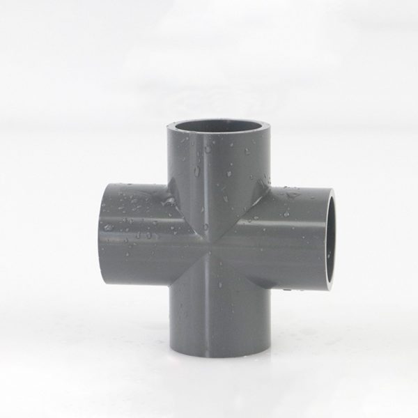 26 SCH80 CROSS