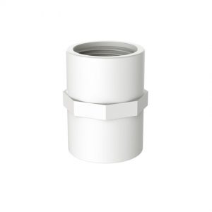 (2)FEMALE ADAPTER