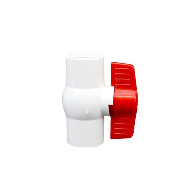 (30)Ball valve