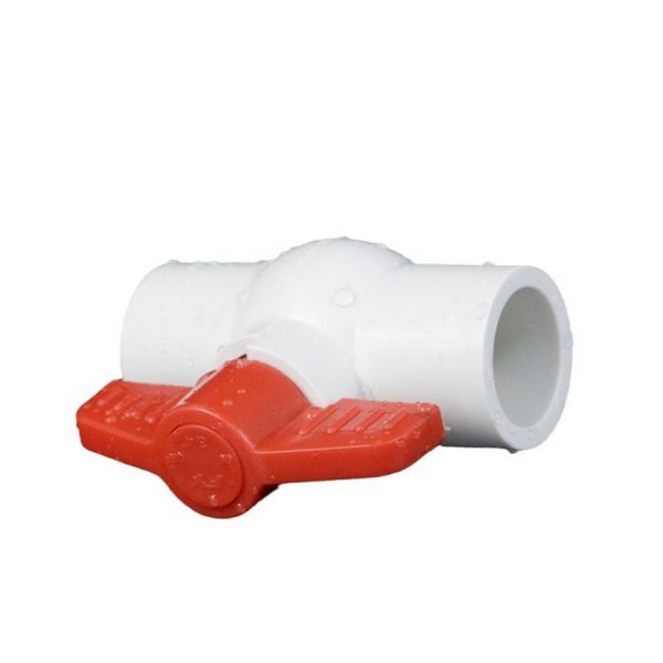 (31)Ball valve