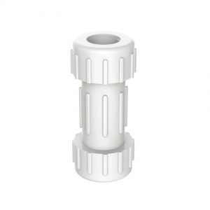(33)COMPRES SION COUPLING