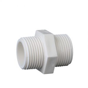 Upvc Plastic Astm Sch40 Elbow Pvc Fittings All Sizes Available Virgin Material Top Supplier