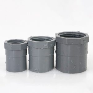 5 SCH80 FEMALE ADAPTER