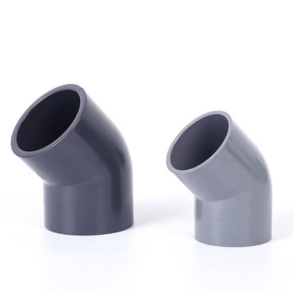 7 SCH80 ELBOW