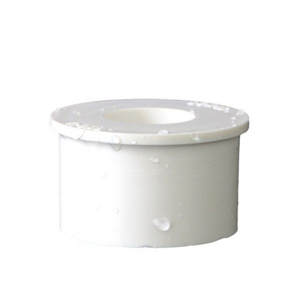 Wholesale Various Customized Sizes Of Water Supply Plastic Sch40 Pvc Fittings Pvc Elbow Pvc Plumbing Pipe Fittings - Image 5