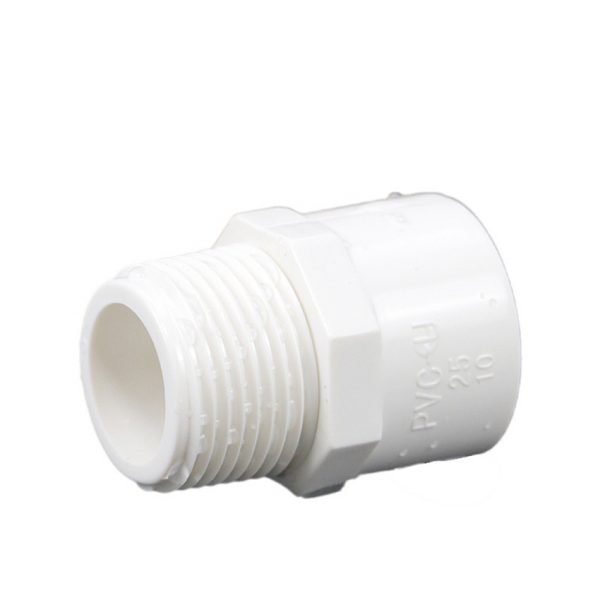 Wholesale Various Customized Sizes Of Water Supply Plastic Sch40 Pvc Fittings Pvc Elbow Pvc Plumbing Pipe Fittings - Image 4
