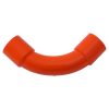 PVC-U electrical pipe fittings (13)