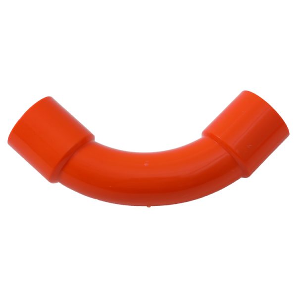 PVC-U electrical pipe fittings (13)