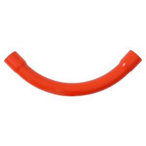 PVC-U electrical pipe fittings (18)