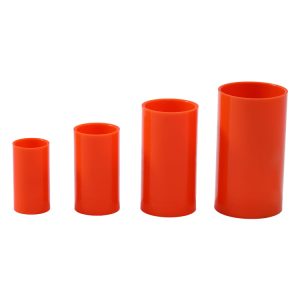 PVC-U electrical pipe fittings (19)