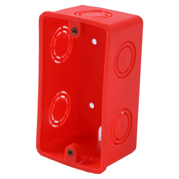 PVC-U electrical pipe fittings (2)