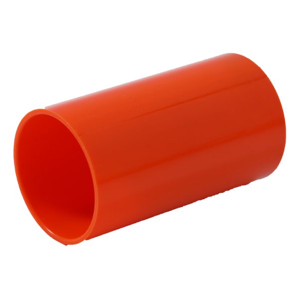 PVC-U electrical pipe fittings (20)