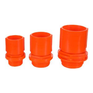 PVC-U electrical pipe fittings (22)