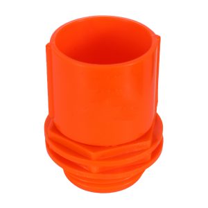 PVC-U electrical pipe fittings (23)